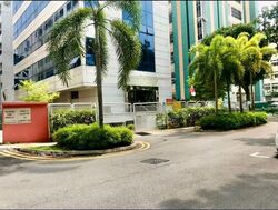 Crystal Time Building (D13), Factory #624912991